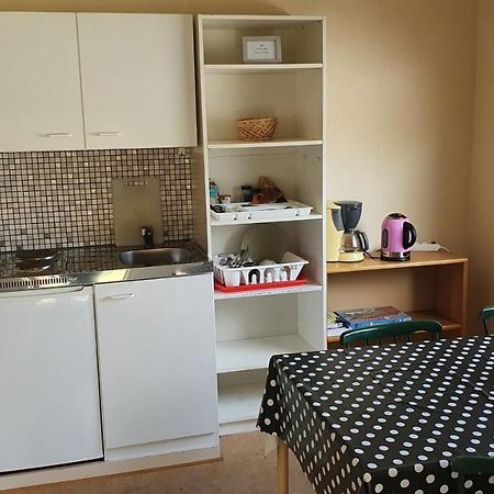 Apartament Sov Gott I Rabbalshede Zewnętrze zdjęcie