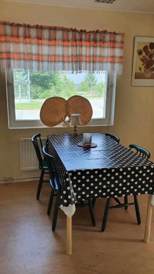 Apartament Sov Gott I Rabbalshede Zewnętrze zdjęcie