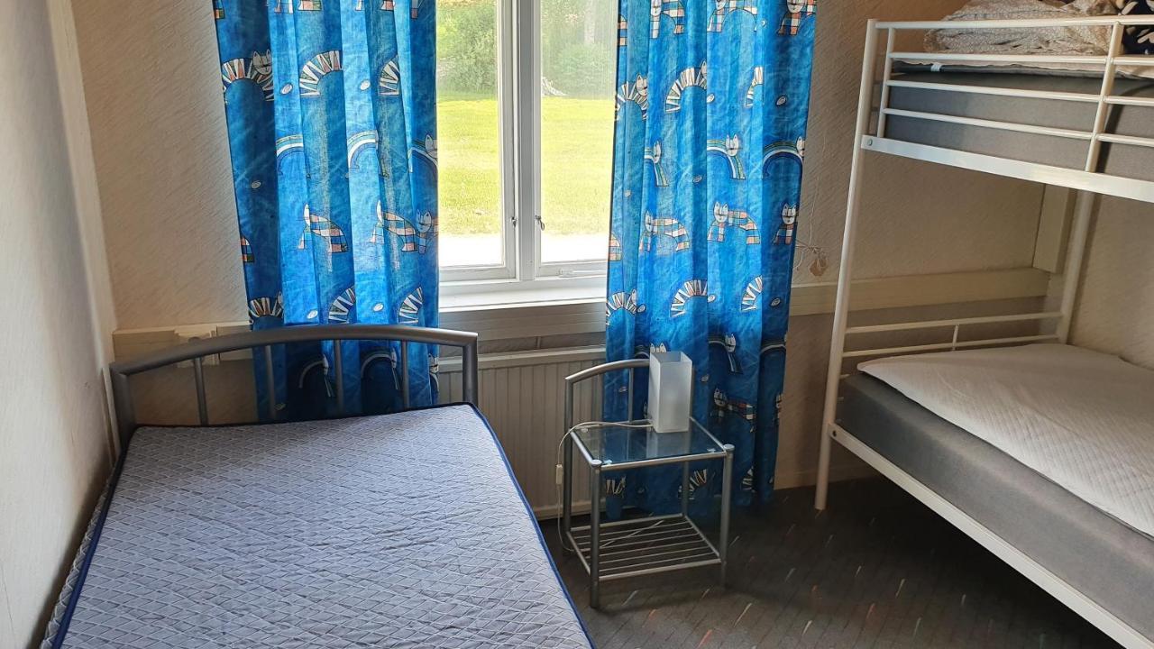 Apartament Sov Gott I Rabbalshede Zewnętrze zdjęcie